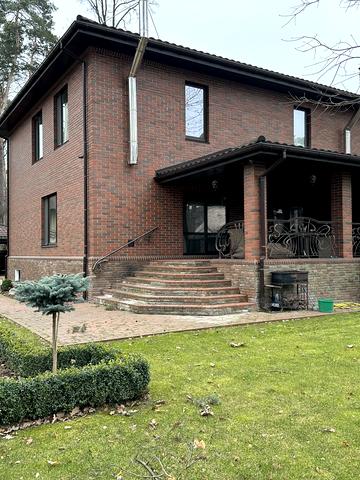 Антонія Михайловського вул.