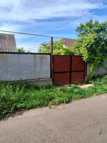 Речной переулок