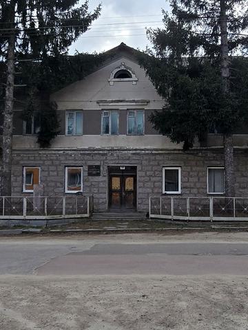 Партизанська вул. (Червоних Партизан), 29