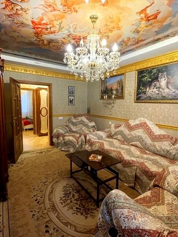 Тарасівська вул., 29/50