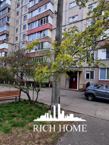 Литовський просп. (Мінський), 8-А