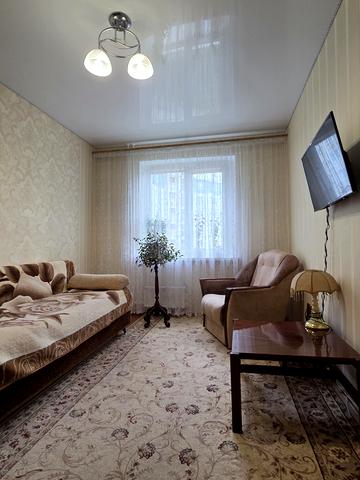 Збройних Сил України вул. (Інтернаціоналістів), 6