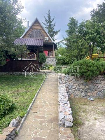 Полтавська вул.