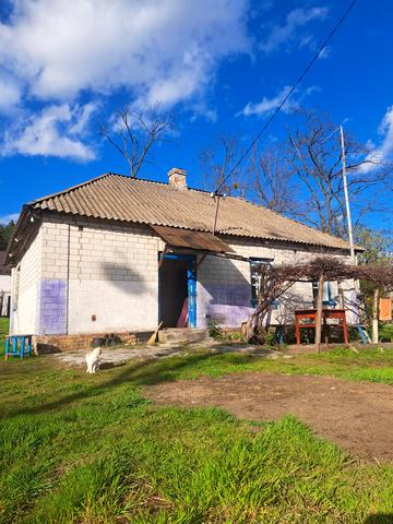 Вишнева, 13