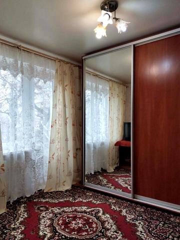 Коробова вул., 8