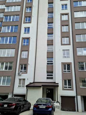 Горбачевського вул., (Будинок)