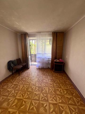 Високовольтна вул., 32
