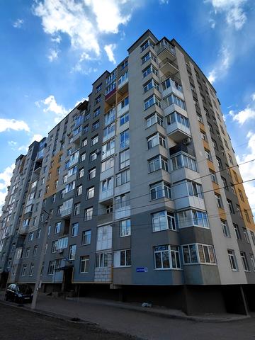 Овочева вул., 9