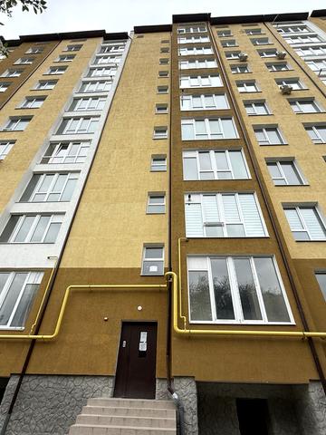 Галицька вул., (Будинок)