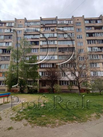 Червоної Калини просп. (Володимира Маяковського), 20-А