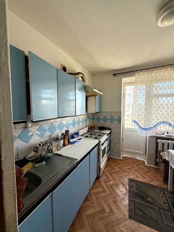 Південно-Кільцева вул., 21