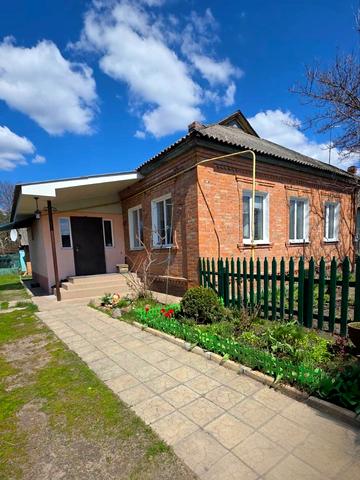 Михайлівська вул. (Першогвардійська), 1