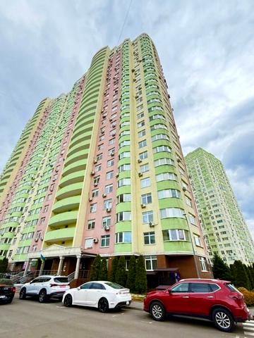 Воскресенська вул., 14-Б