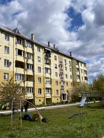 Липова вул., 7б