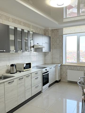 Жаботинського вул. (Пролетарская улица), 56а