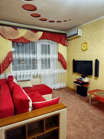 Соборності вул. (Жовтнева), 78