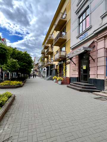 Січових Стрільців вул., 41