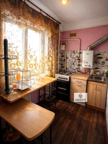 Північно-Кільцева вул., 5