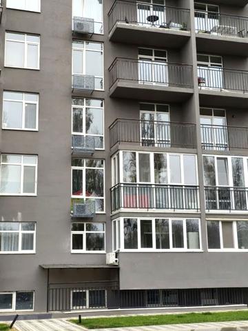 Академіка Заболотного вул., 148-В