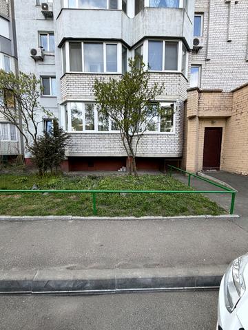 Степана Рудницького вул. (Академіка Вільямса), 15 к1