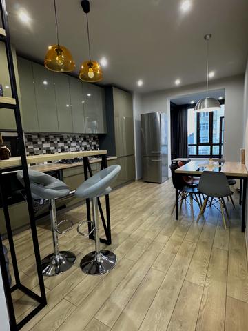 Лемківська вул., 26