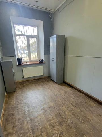Велика Бердичівська вул., 27а