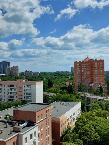 Фонтанська дорога вул., 25Ж