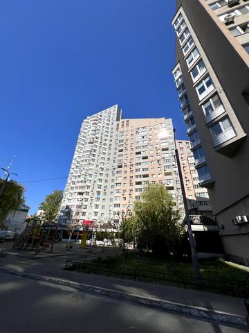 Шевченка вул., 2-Г