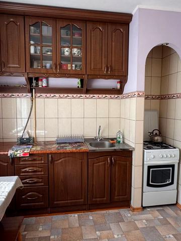 Кулика і Гудачека вул. (Макарова), 6