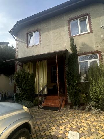 Фонтанська дорога вул. (Перекопской дивизии улица), 98д