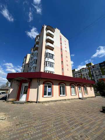 Обліски вул., 115