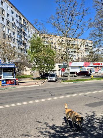 Миру просп. (Леніна), 32