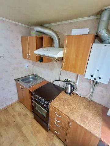 Петра Калнишевського просп. (Косіора), 18