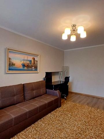 Петра Григоренка просп., 18-А