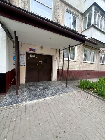 Генерала М. Тарнавського вул., 24