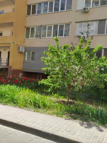Академіка Сахарова вул., 16