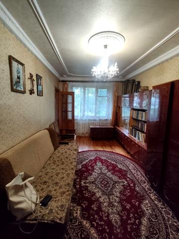 Харківська вул., (Будинок 5)