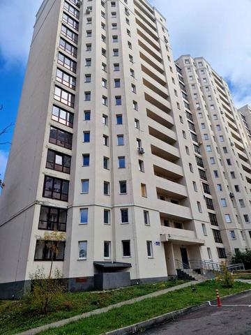 Професорська вул., 14
