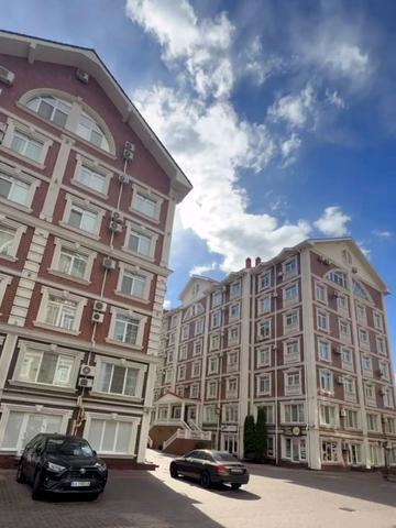 Дмитра Луценка вул. (Крейсера "Аврора"), 8