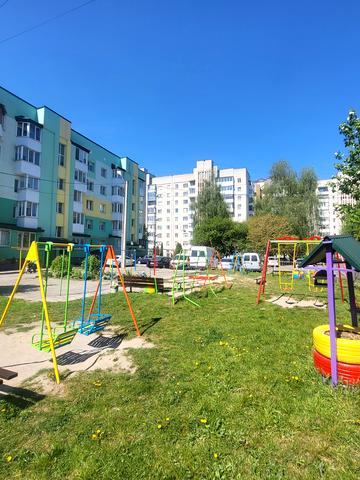 Конякіна вул., 21