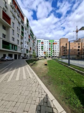 Гетьмана Мазепи вул., (Будинок 3)