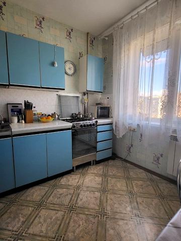 Героїв Дніпра вул., 59
