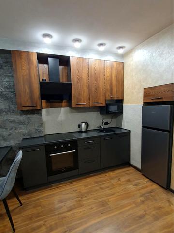 Городоцька вул., 226а, корп. 1-4