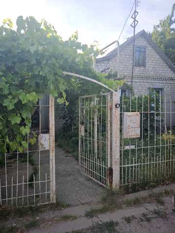 Манжури вул., 34