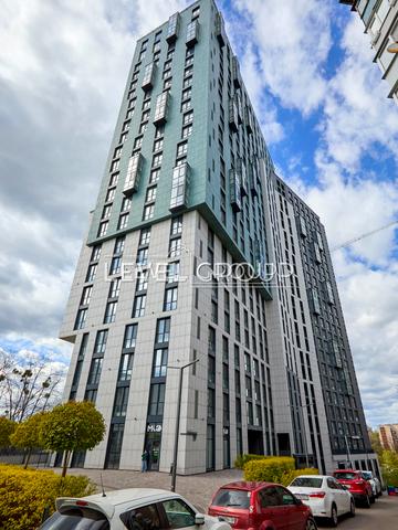 Миколи Пимоненка вул., 19