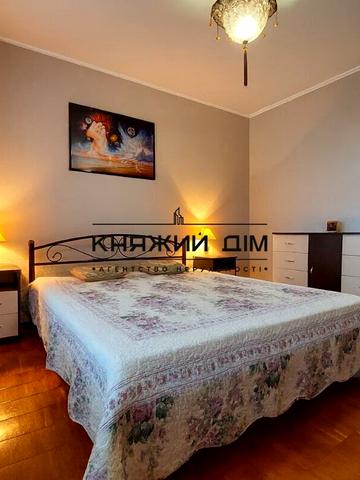 Миколи Бажана просп., 9-Д