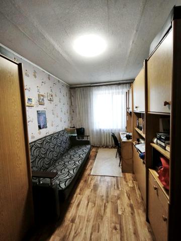 житловий масив Тополя-1 вул., 7