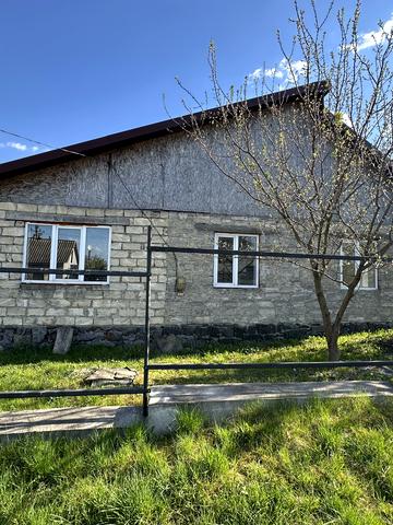 Провулок Лісовий