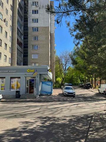 Олександра Мишуги вул., 5