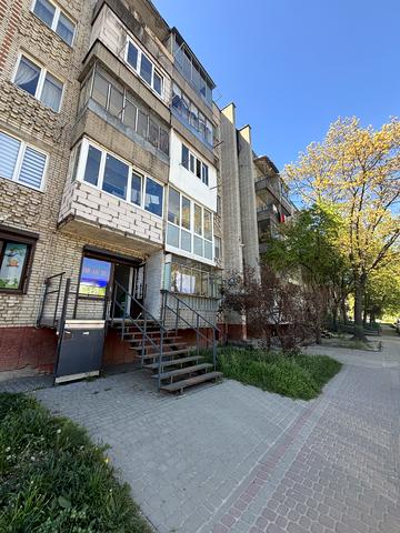 Тараса Шевченка вул., 364